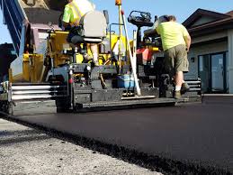 Best Recycled Asphalt Driveway Installation  in Fullerton, CA