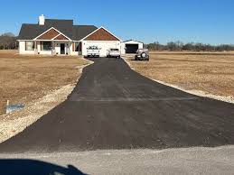 Driveway Pressure Washing in Fullerton, CA